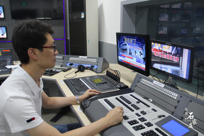 广播电视节目制作 艺术、技术与管理的三重奏