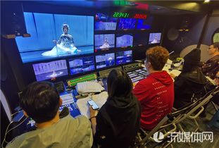 4K、8K春晚引领趋势 4K花园助力电视节目超高清化升级